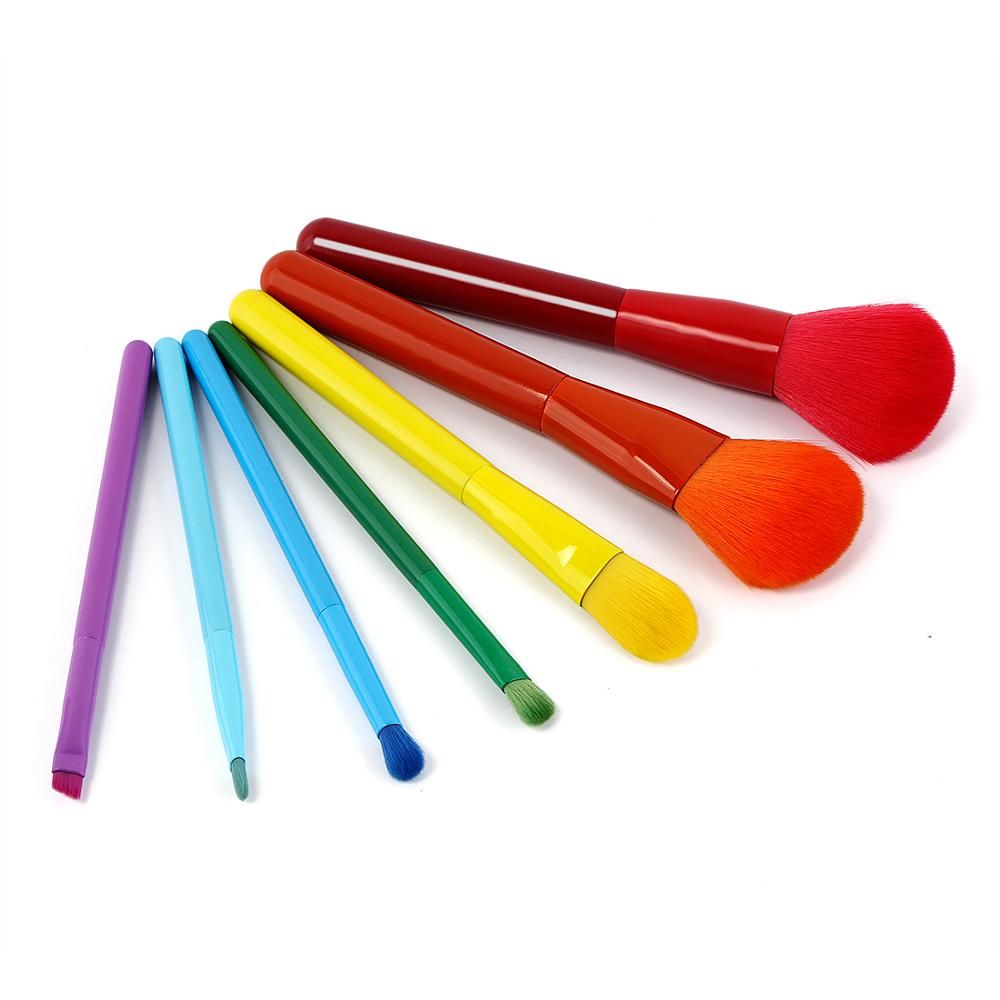 unique makeup brushes