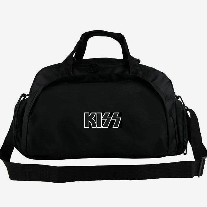 rock gym bag