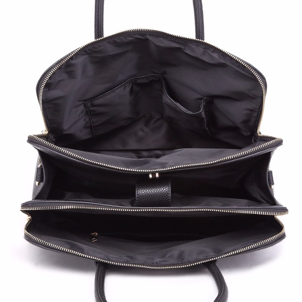 miss lulu laptop bag