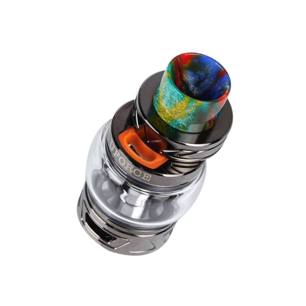 Бак drag. Атомайзер UFORCE t2. VOOPOO Drag Mini Kit mit UFORCE 2 Verdampfer. Драг 2 бак VOOPOO. VOOPOO UFORCE t2.