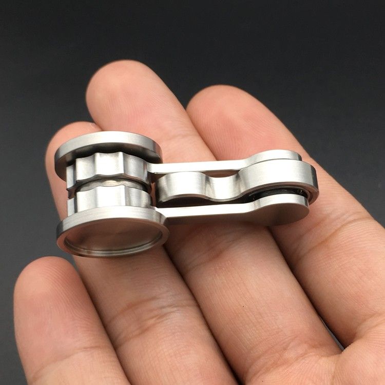 pendulum spinner