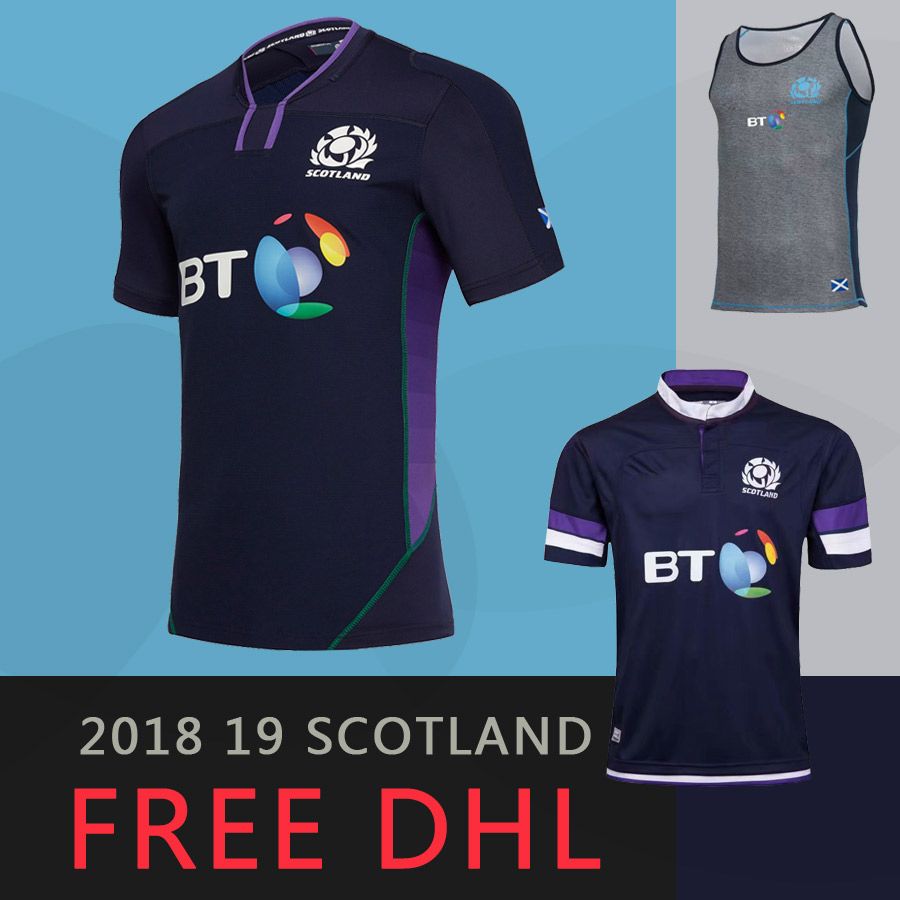 scotland world cup jersey