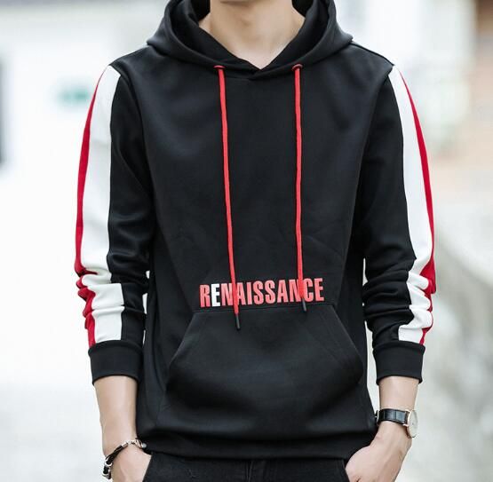 Compra Nuevas Sudaderas Deportivas Para Hombres, Suéter Con Capucha, Ropa  Casual Coreana, Chaqueta Juvenil De Los Estudiantes, Otoño Barato | Entrega  Rápida Y Calidad | Es.Dhgate