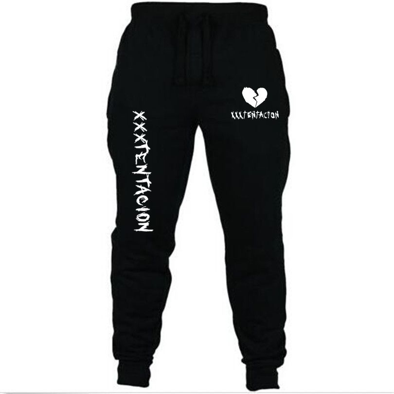 rapper sweatpants