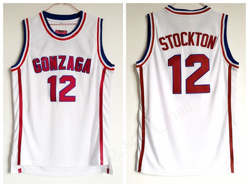 stockton jersey