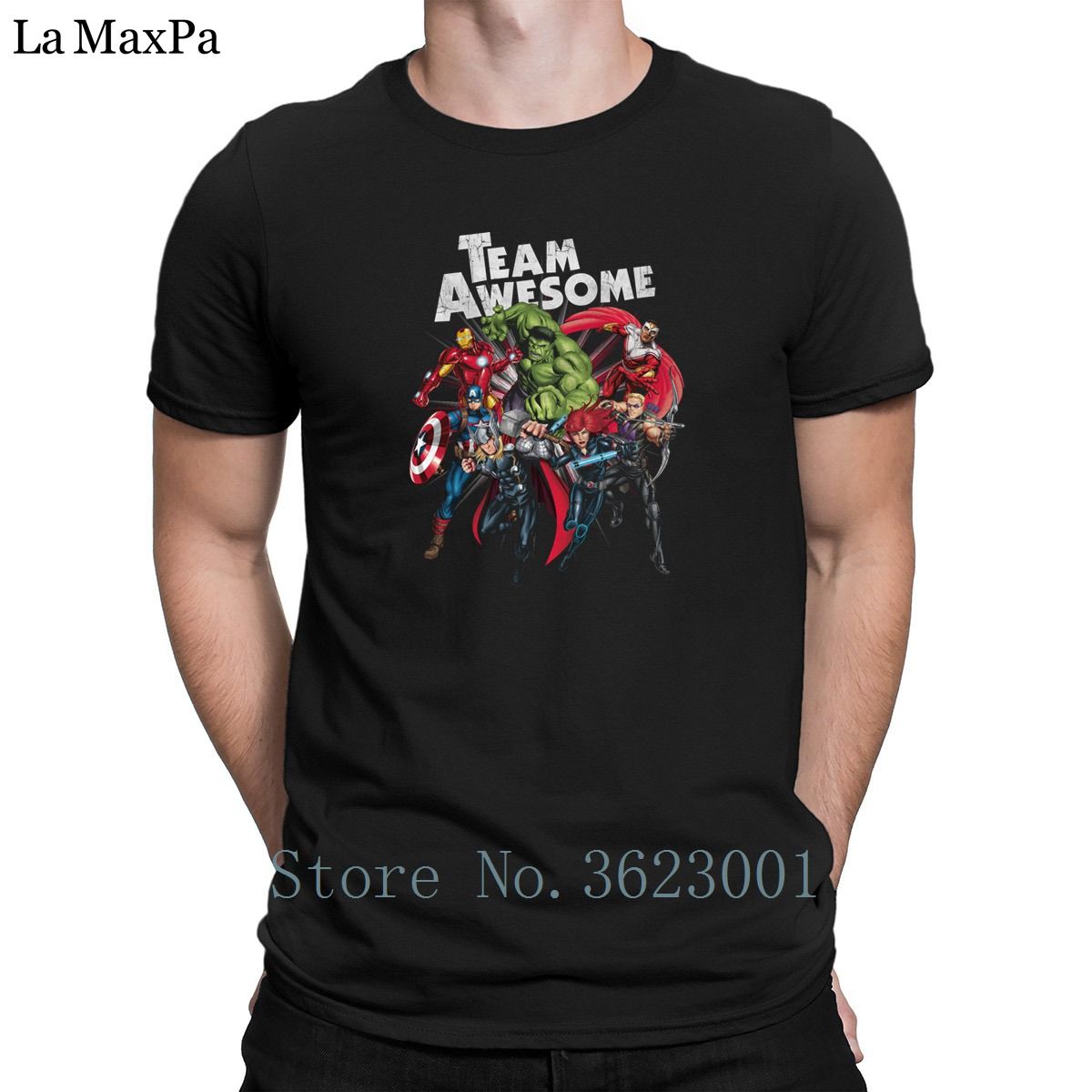 avengers family t shirts