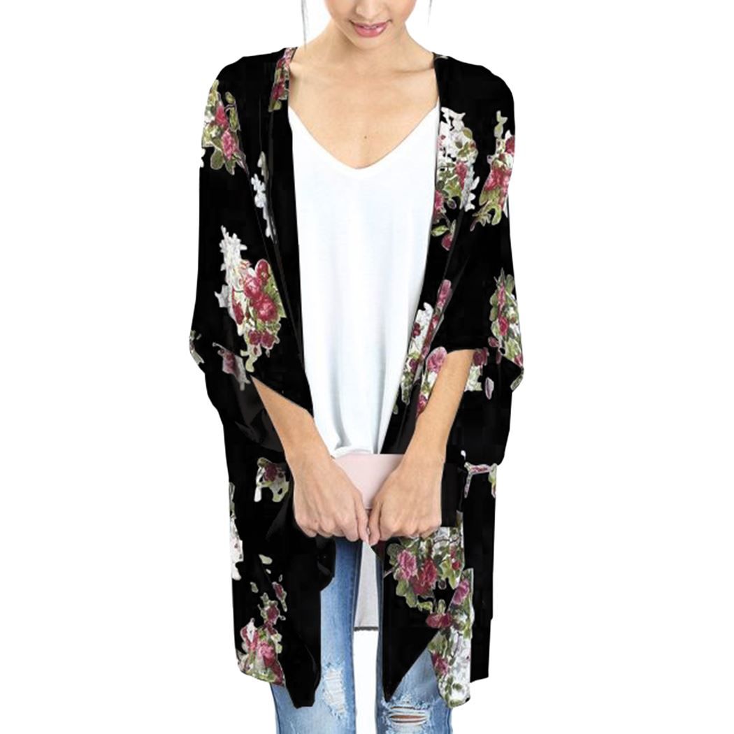 blusas meia estação 2018