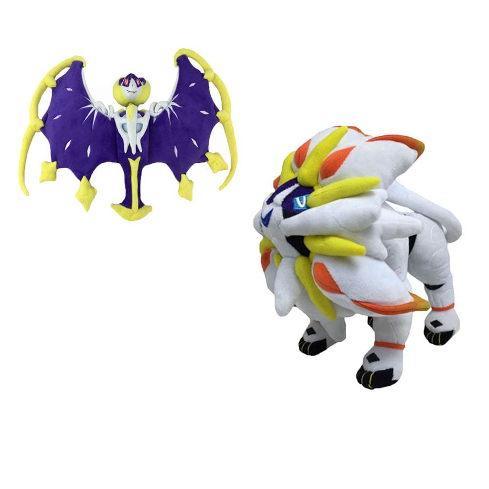 lunala toy