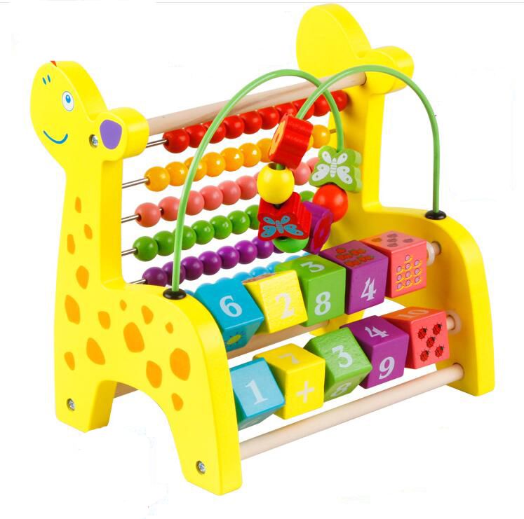 early learning toys