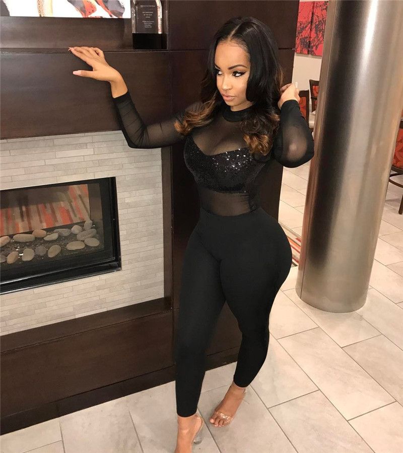 Club jumpsuits Clearance