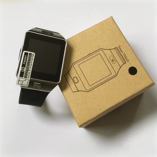 El Smartwatch Dz09 Reloj Inteligente De Apoyo Tf Tarjeta Sim De La Cámara  Del Deporte Reloj De Pulsera Bluetooth Para Samsung Huawei Mi Teléfono  Android ~ Dispositivos Portátiles \u003e Simef.cl