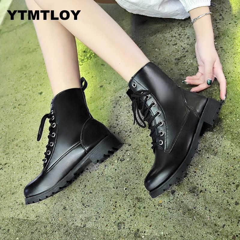 Großhandel Plus Größe 35 42 Frauen Stiefel Schnüren Flache Biker Army Combat Schwarze Schuhe Frau Botas Australien Mujer Martin Von Clearityy, $25.43 Großhandel Plus Größe 35 42 Frauen Stiefel Schnüren Flache Biker Army Combat Schwarze Schuhe Frau Botas Australien Mujer Martin Von Clearityy, $25.43
