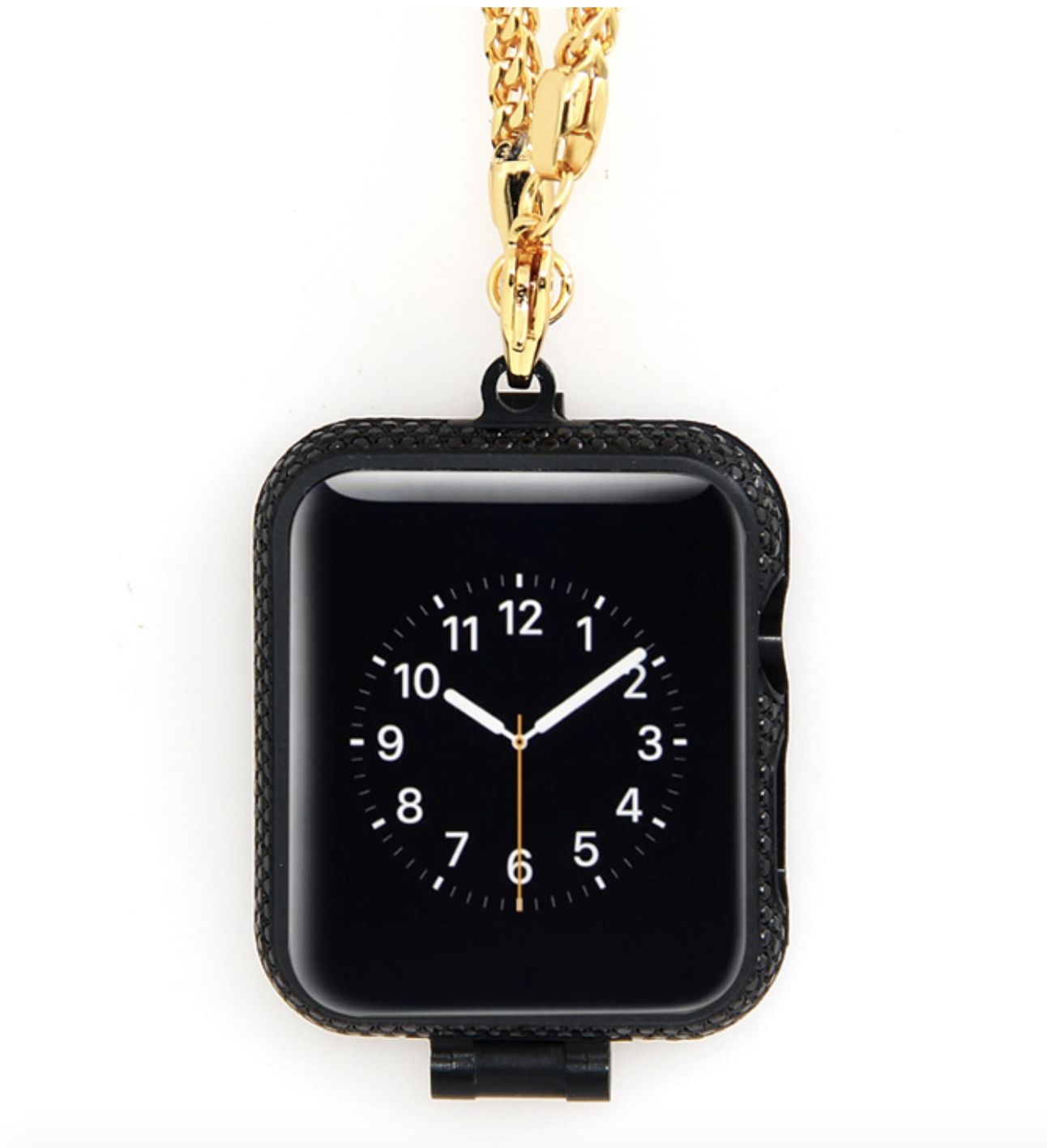 apple watch series 4 pocket watch