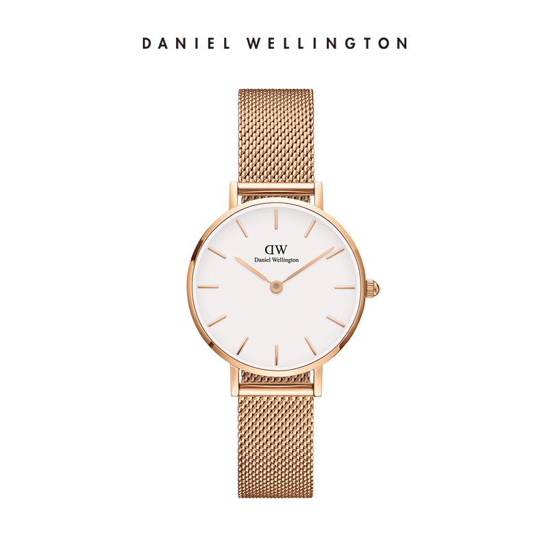 Daniel wellington deals dhgate