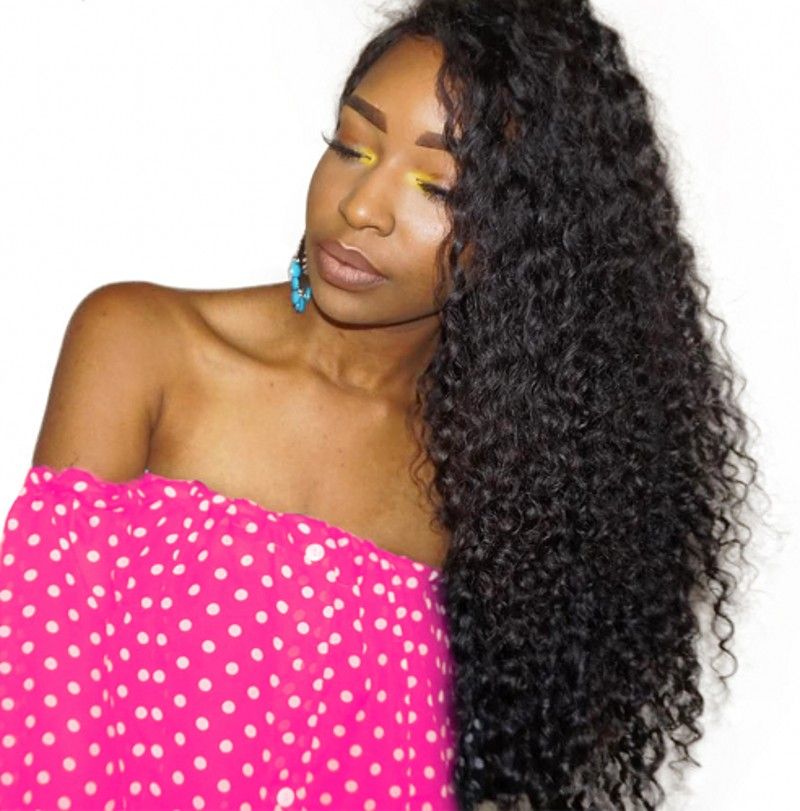 lace front wigs cheap