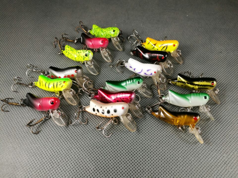grasshopper lure