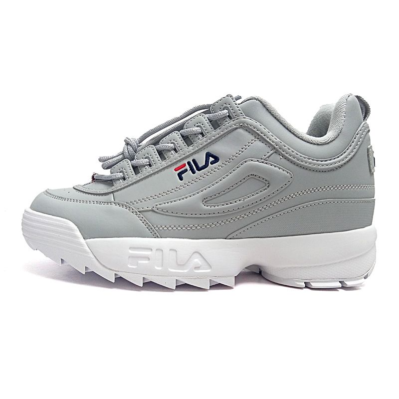 fila zapatillas 2018