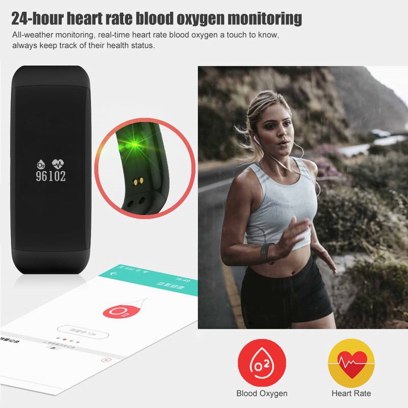 v66 smartwatch