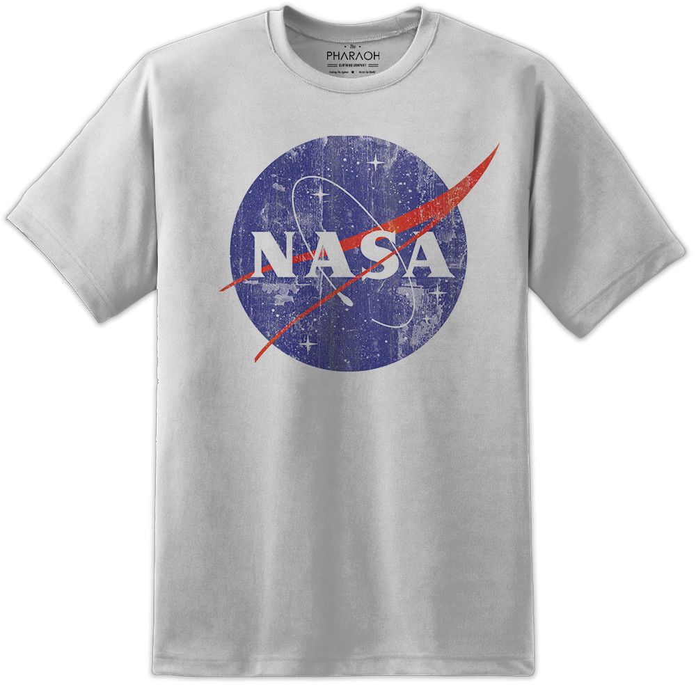 vintage nasa tee