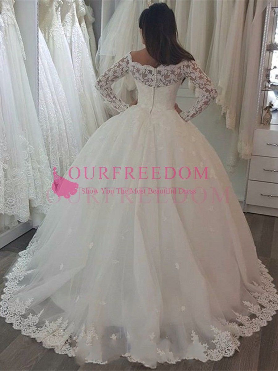 most beautiful princess wedding dresses