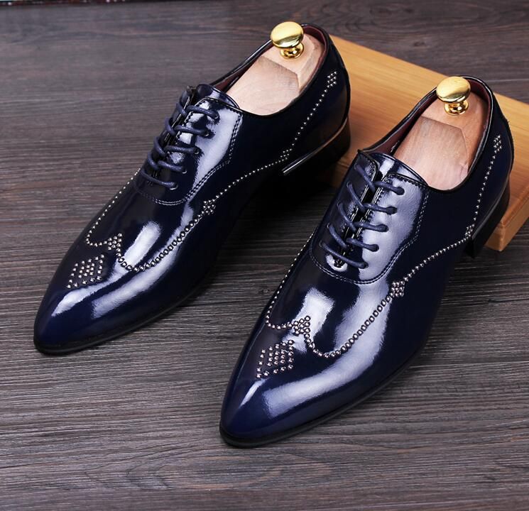 latest shoes for men