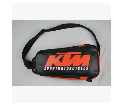 Motorcycle Multifunctional Backpack Satchel Motocross Chest Riding Shoulder Bag