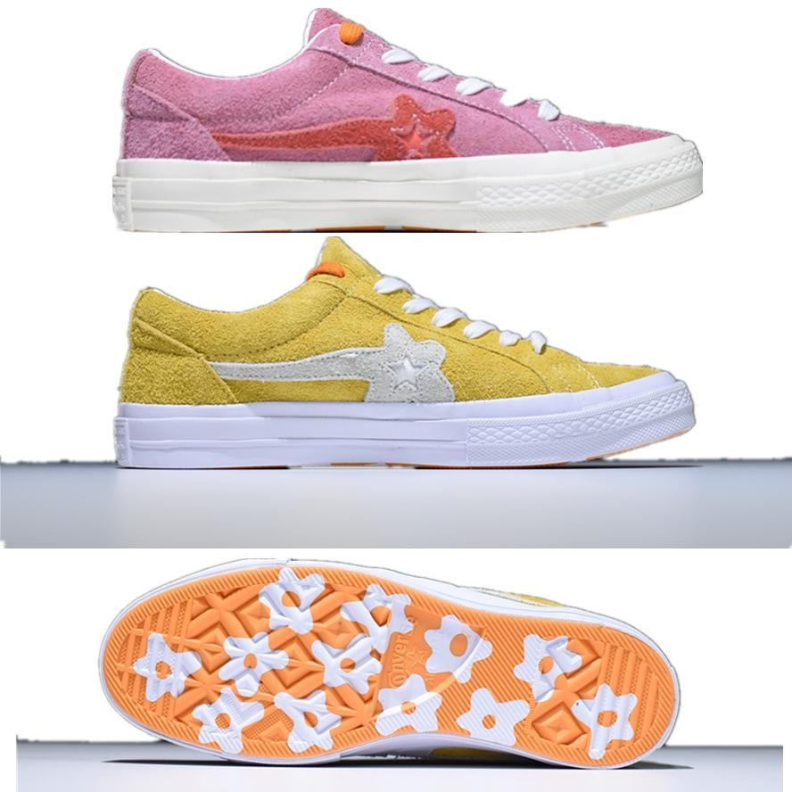 tyler the creator shoe brand