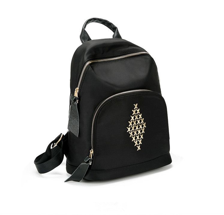 Acquista Zaino Delle Neonate Zaino In Pelle Di Moda X Pattern Pu Zaino  Bambini Borsa Da Scuola Ragazze Adolescenti Zaini Piccoli Colore Nero A  16,88 € Dal Childrenboutique | It.DHgate.Com