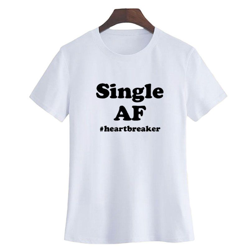 funny single shirts