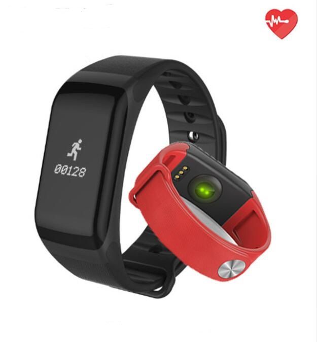 f1 smartband