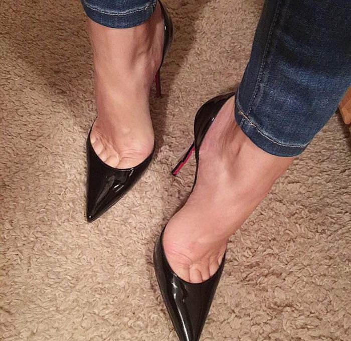 Escarpins femme pas cher chez Cendriyon