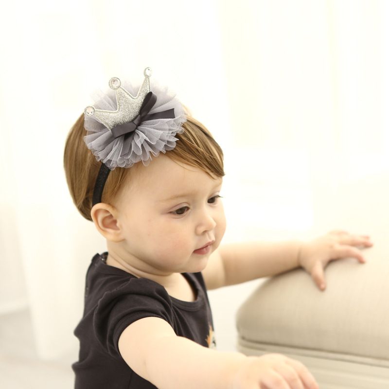head accessories for girls