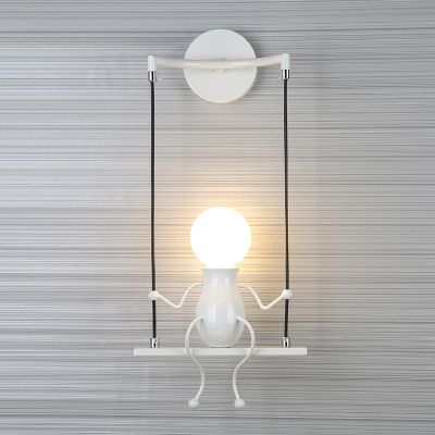 childrens wall sconce