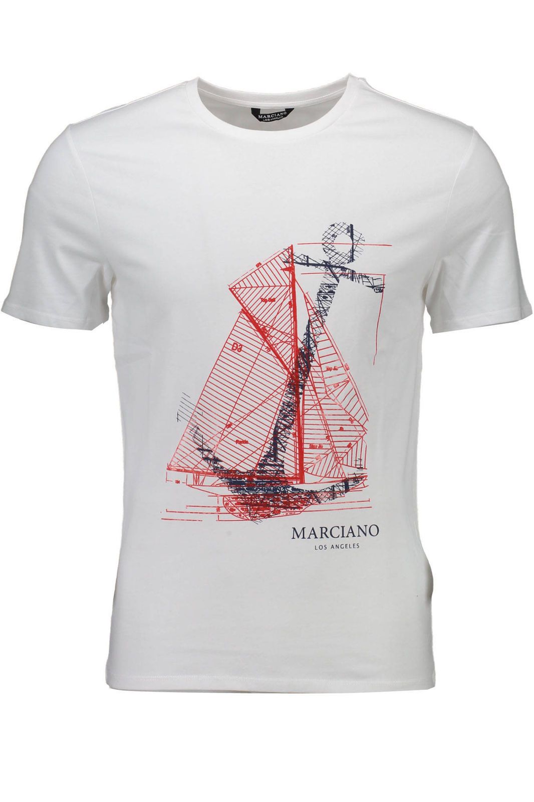 guess marciano t shirt