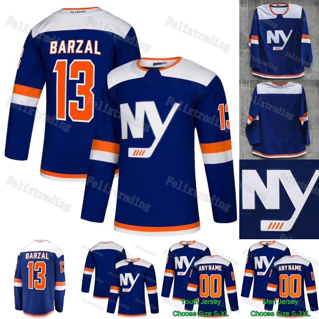 islanders 3rd jersey 2019