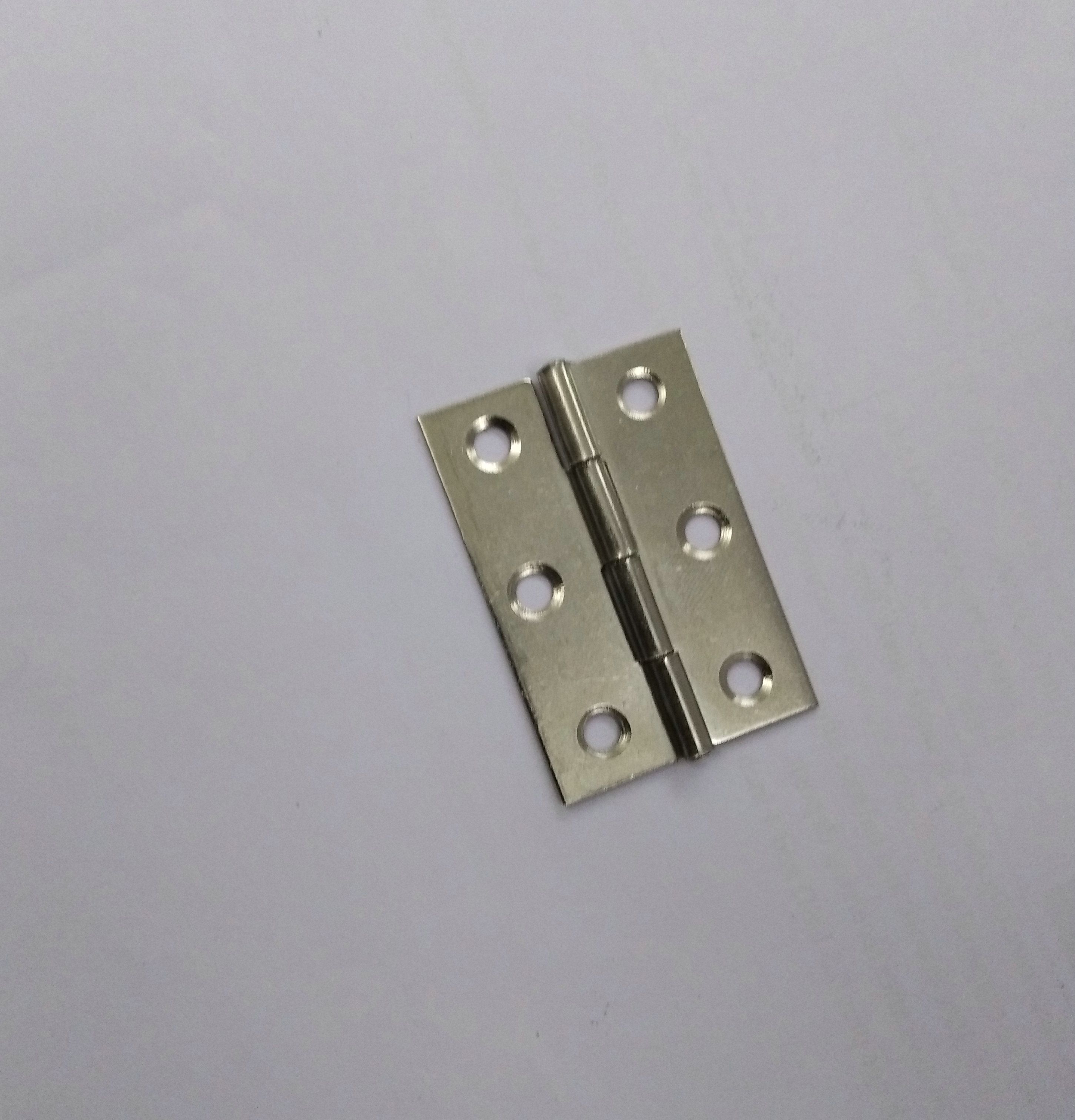 2019 Aluminium Pin Samll Hinges Best Quality Lowest Price 2 Inch