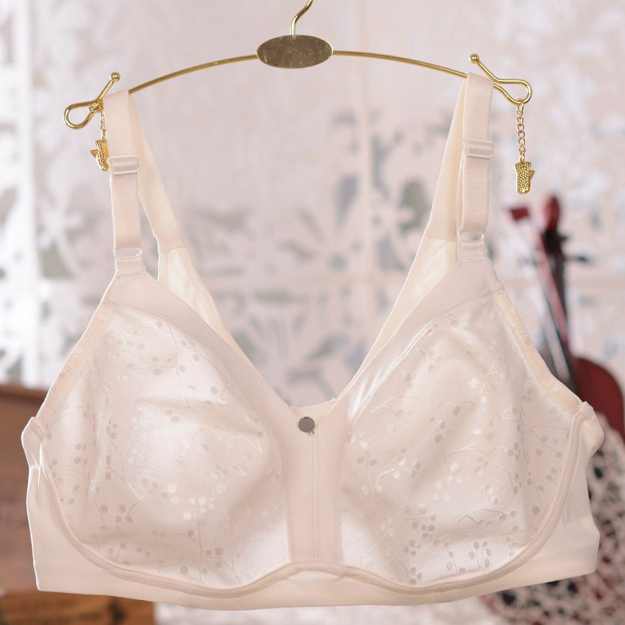 Compra Target Womens Wire Sujetador Libre Suave Tamaño Grande BH  Sujetadores De Uso Diario Para Mujeres Con Pechos Grandes 44 46 48 Barato |  Entrega Rápida Y Calidad | Es.Dhgate