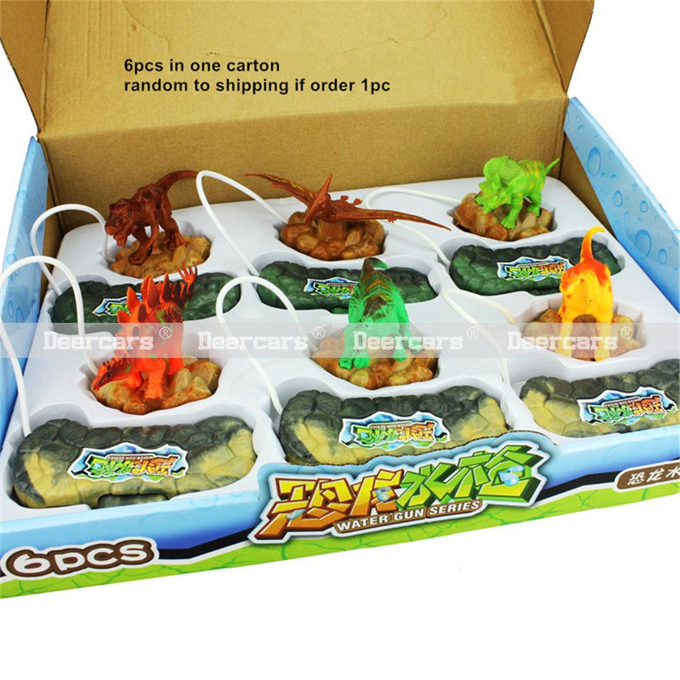 Acheter Simulation Dinosaure Pistolet à Eau Jouet Enfants Nouvelle Pistolet à Eau Enfants Jouent Eau Type Poignet Blaster Arroseur De 1799 Du Ddwugg