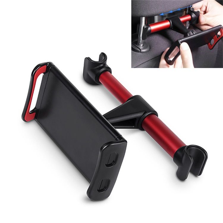 1pc Car Phone Holder 4–7 Inch Mounts Stand For Samsung iPhone Universal Useful
