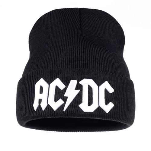 Soft Knitted Beanies Hat Cap 