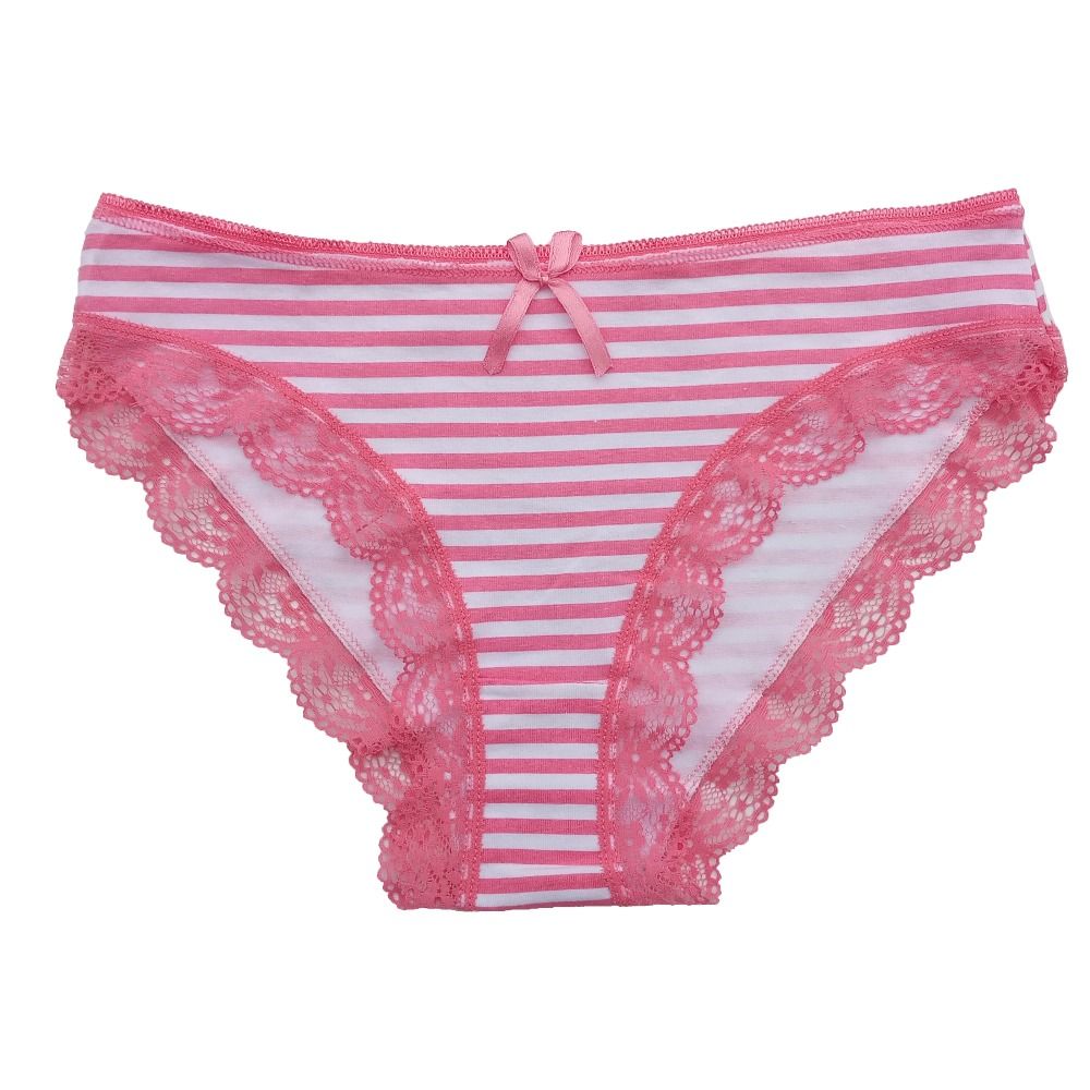 ropa interior de algodon