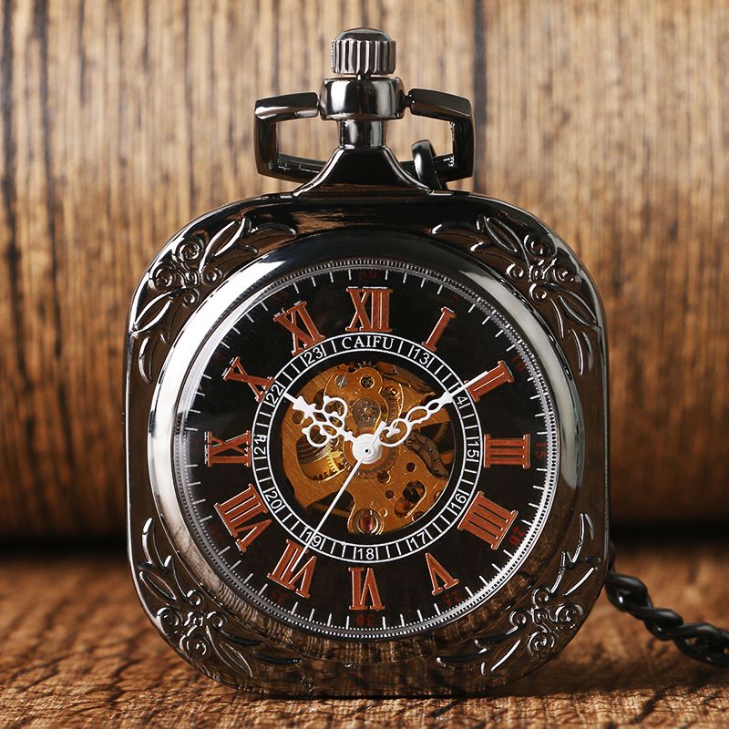 cool pocket watches