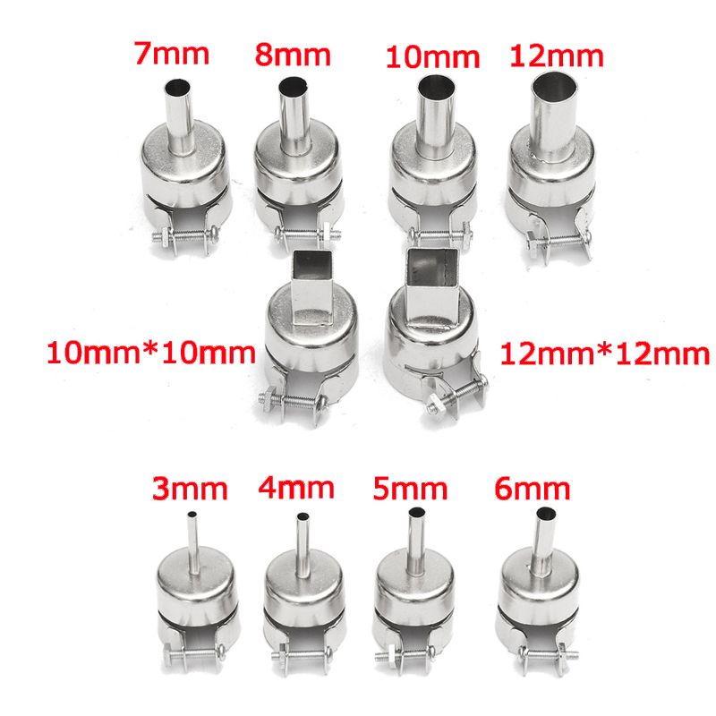 max 850 hot air gun price