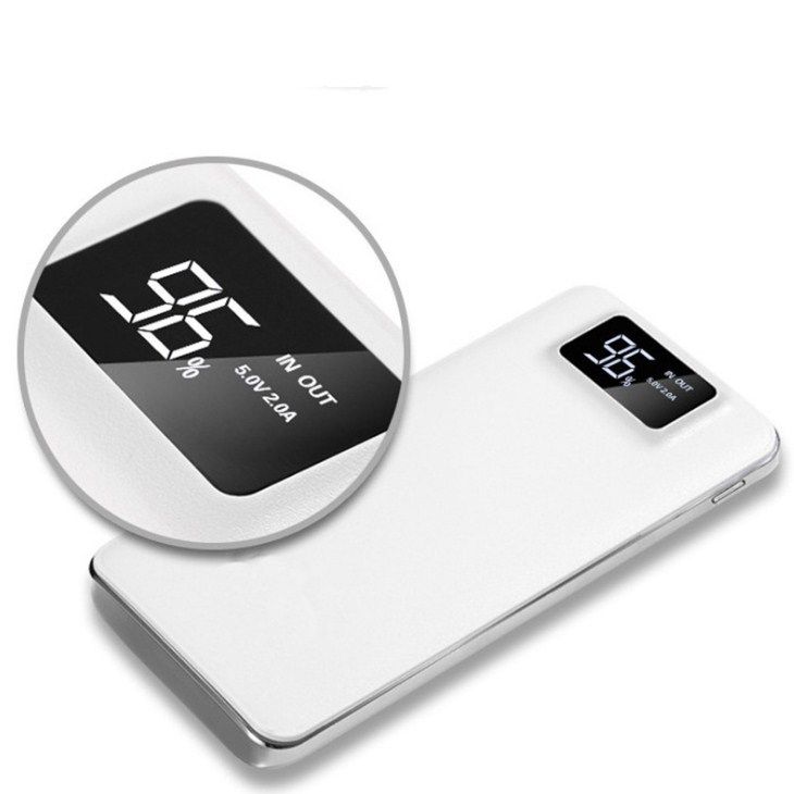power bank usb charger for mobile phone