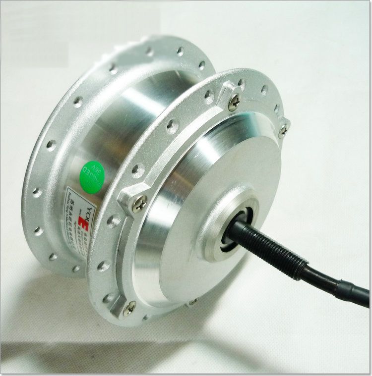 36v 250w motor