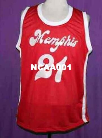 memphis sounds jersey