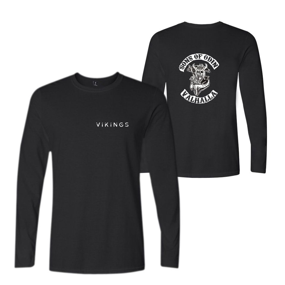 cool graphic tees mens