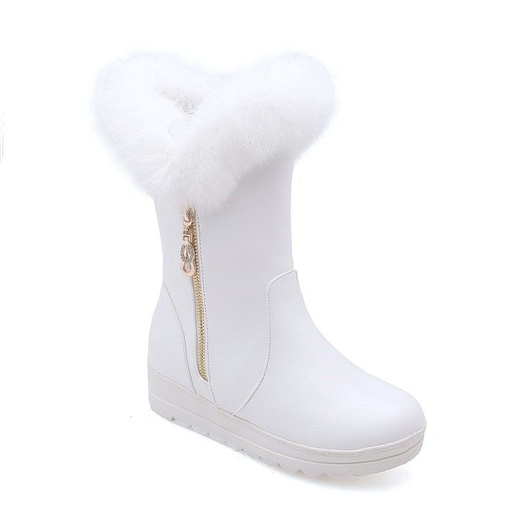 long shoes for girls