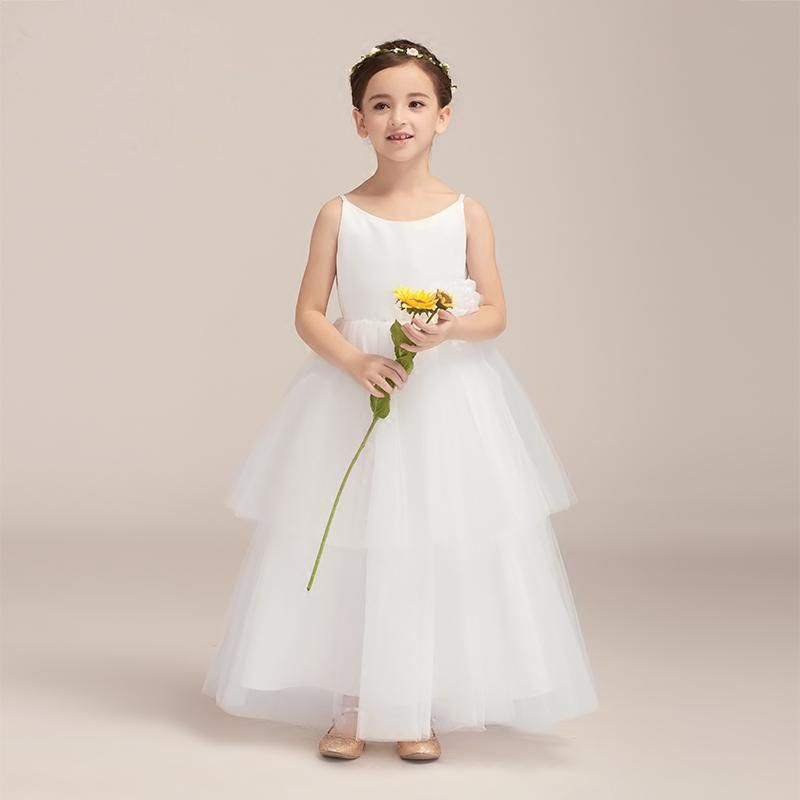 child simple dress design