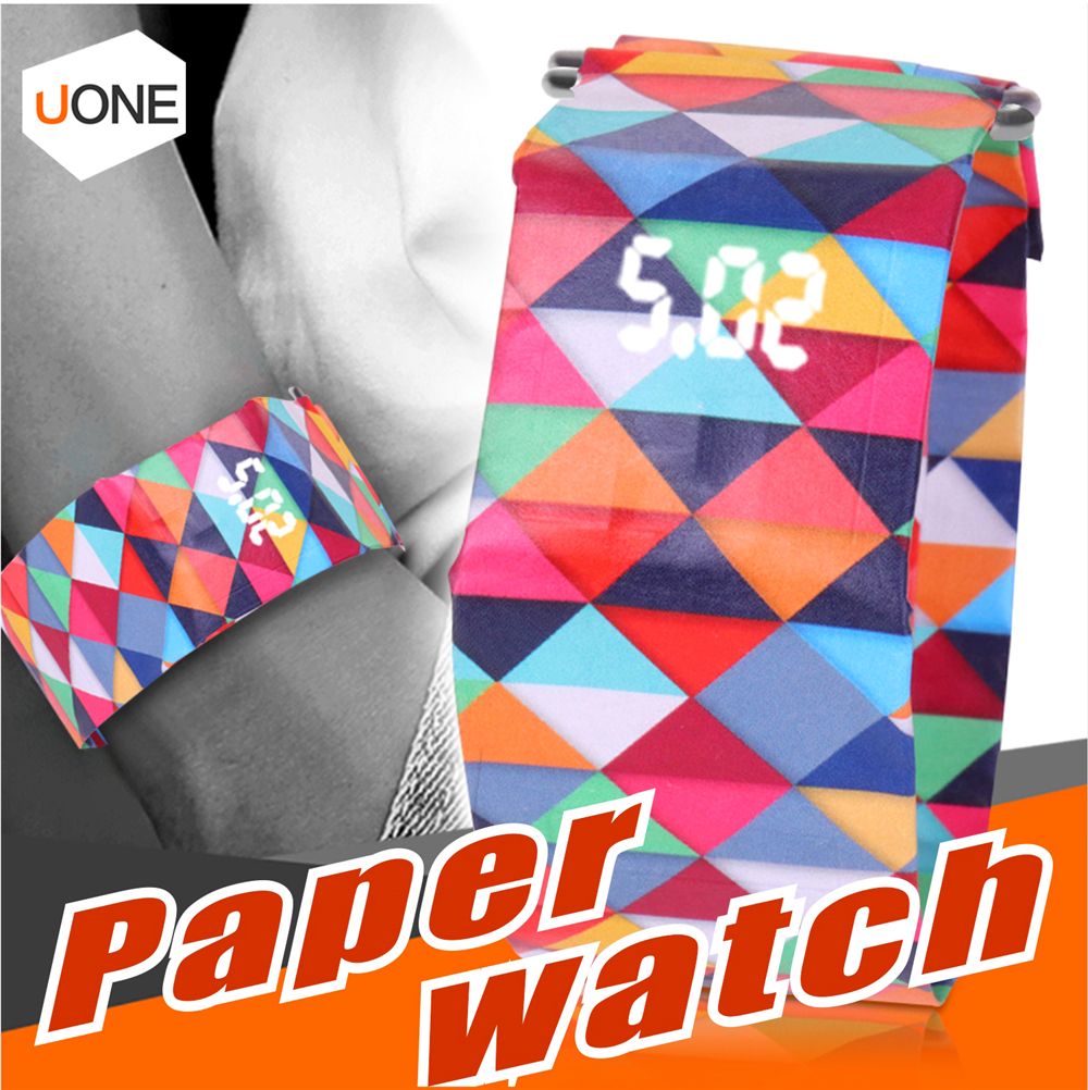 tyvek one 2018 latest smartwatch